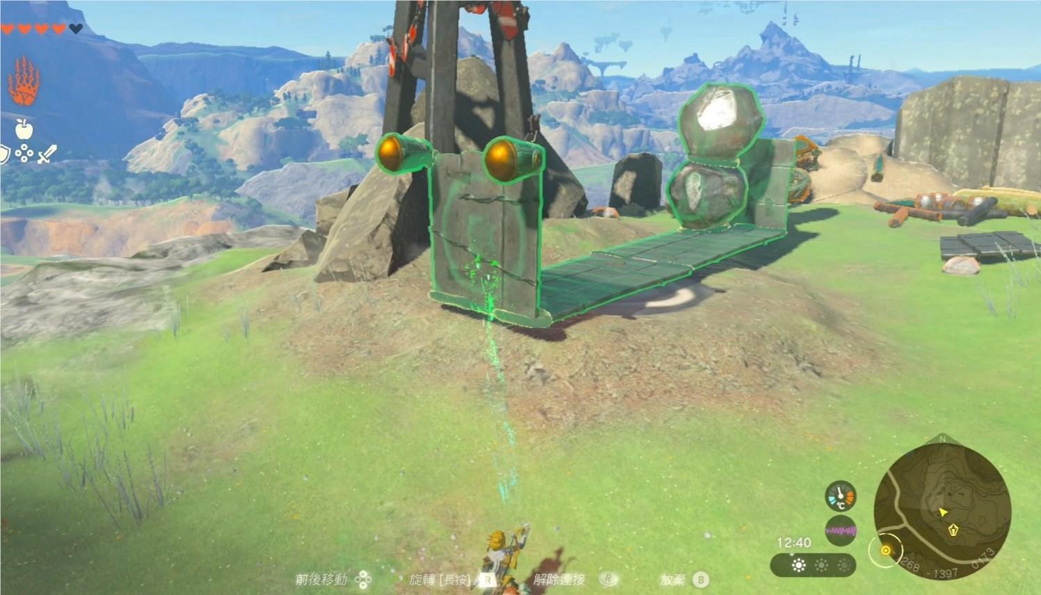 塞尔达传说刷钱最快方法,塞尔达传说刷钱教程男巫