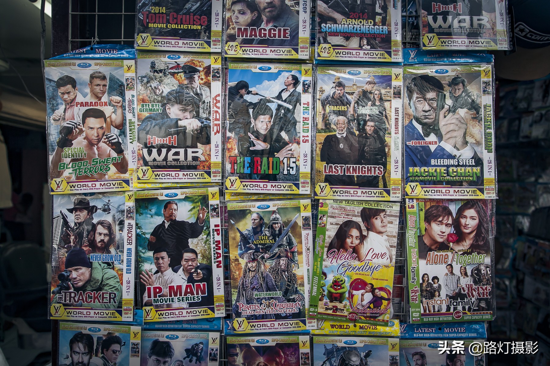 离婚犯法，唱歌跑调犯法，赌博却合法，菲律宾到底有多奇葩？