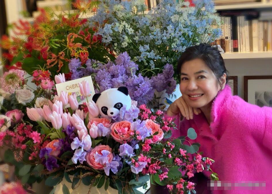 盘点12位绝世好老婆,盘点令人羡慕的绝世好老婆