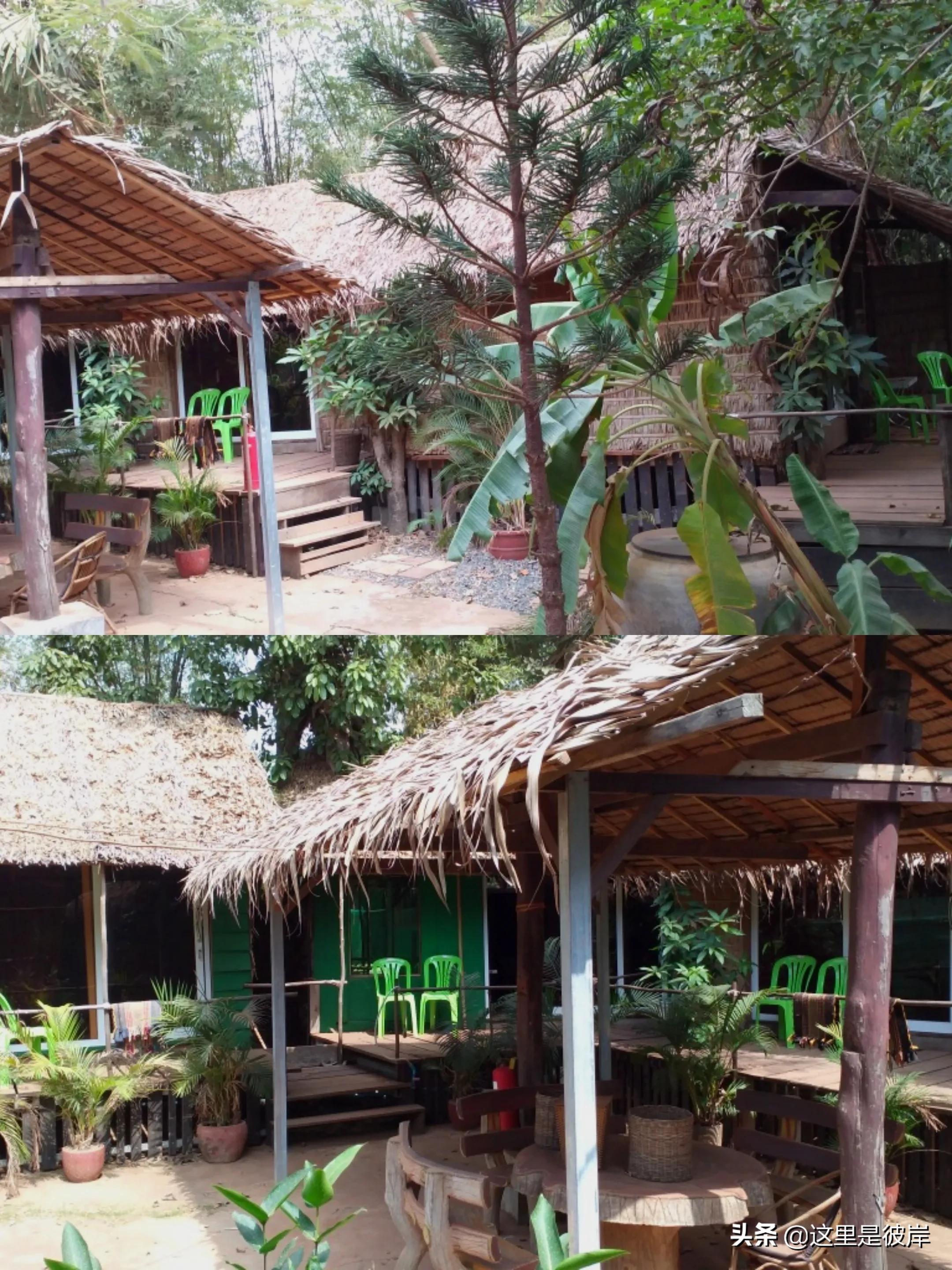 住过的最印象深刻的青旅,贡布旅游攻略大全