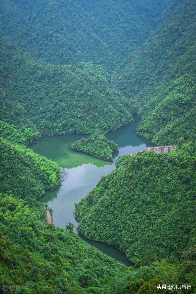 宝藏省份江西,江西宝藏