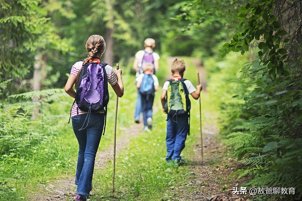 带孩子出去见世面有必要吗,带孩子见世面不一定去旅游