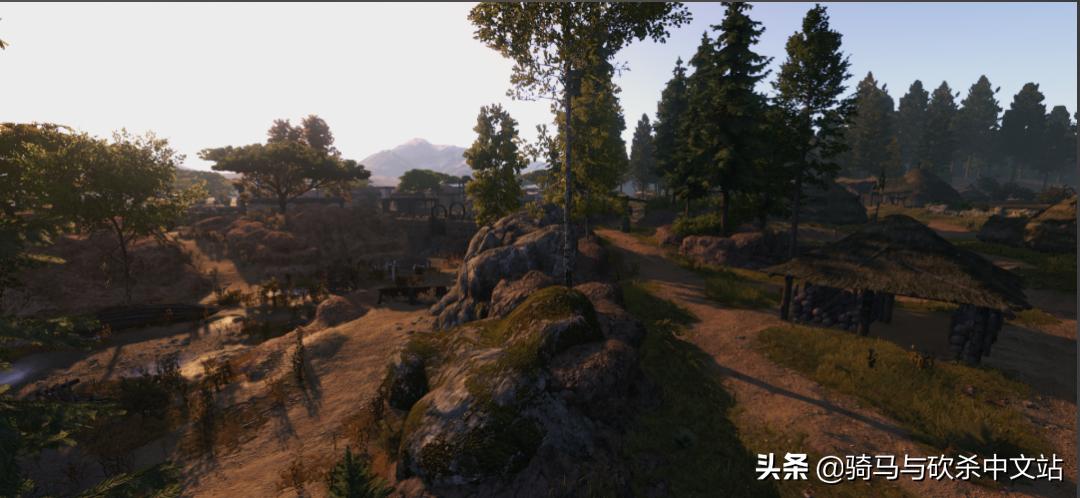 骑马与砍杀21.01更新内容,骑马与砍杀2v1.0.3更新内容