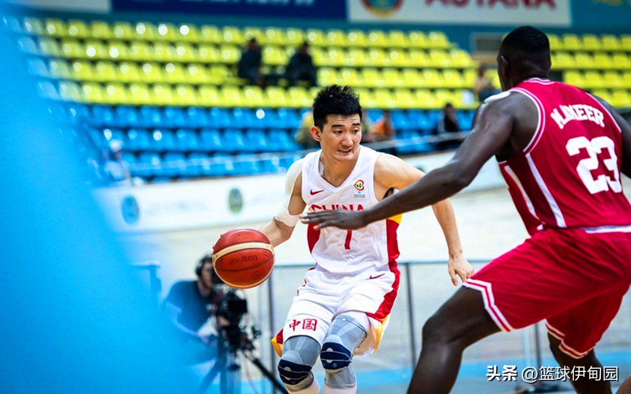 教练视角dre,教练说男篮的九大问题