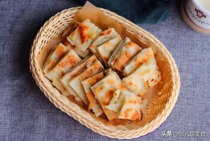 死面饼和面方法和制作方法,死面饼的做法和面教程