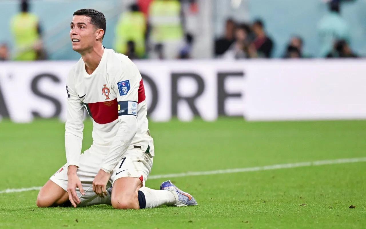 足坛总收入榜c罗居首,世界足坛第一c罗和梅西