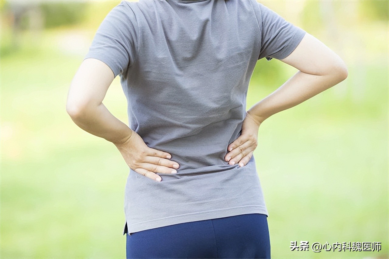 身体有病胯骨知道,身体有什么问题必须去医院看