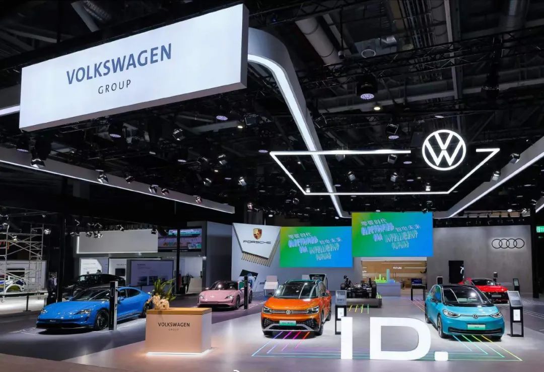 聊聊大众ID.如何一年间获最主力消费人群“种草”？