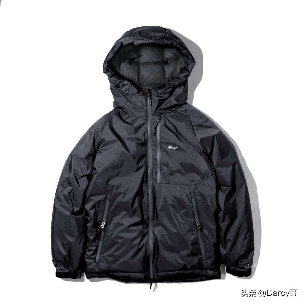 日本十大品牌羽绒服排名,中国和日本谁厉害采访