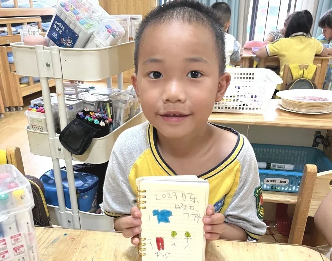 幼儿园科学幼小衔接之区域活动篇,幼儿园幼小衔接主题下的区域活动
