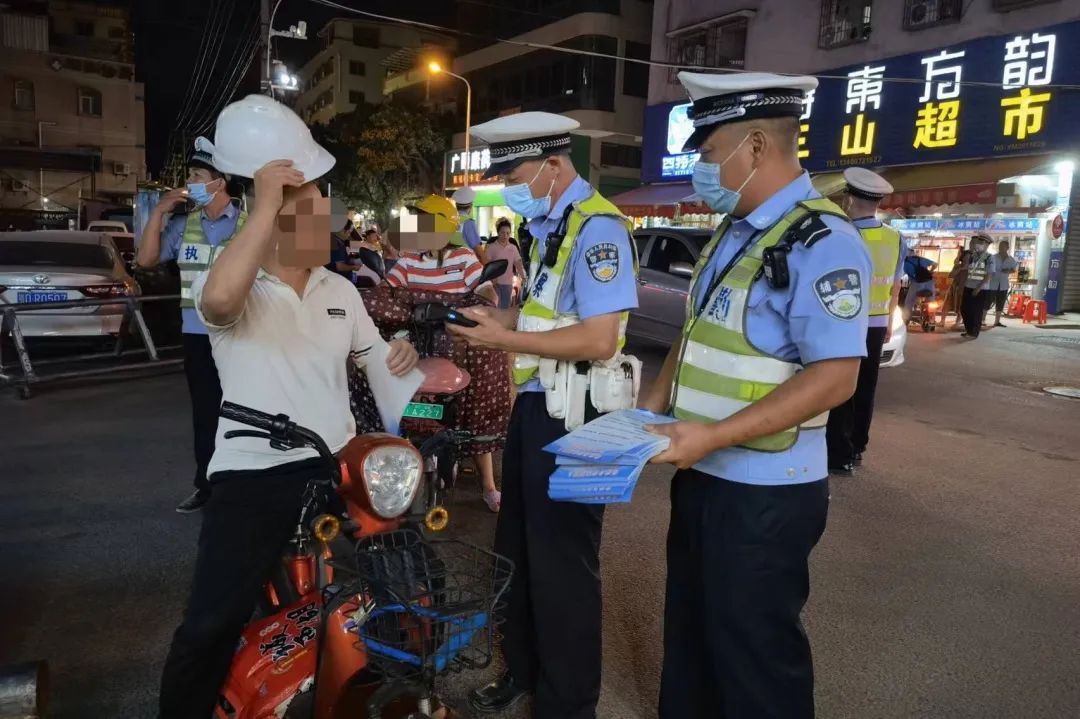 厦门夏季整治,夏季治安打击整治百日行动广东