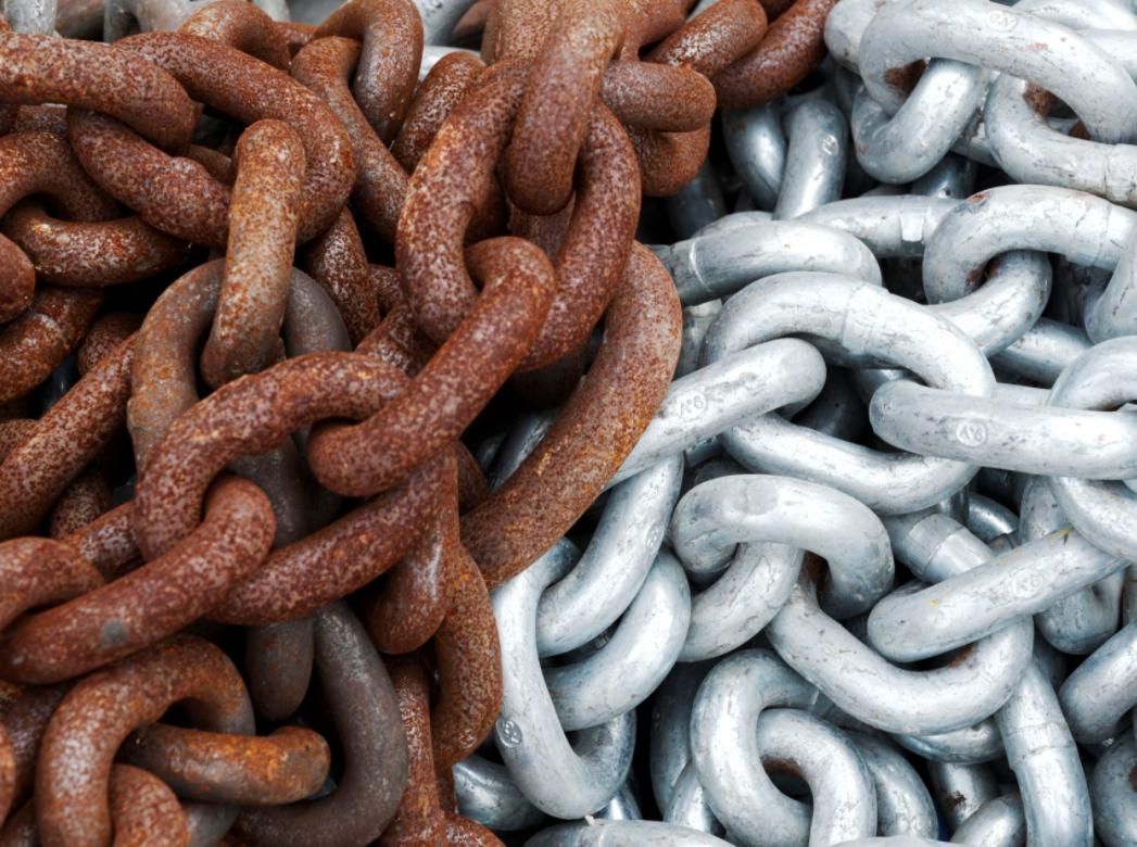 铁锈的危害有多大？一个放满生锈铁器的密室，可以瞬间让人死亡