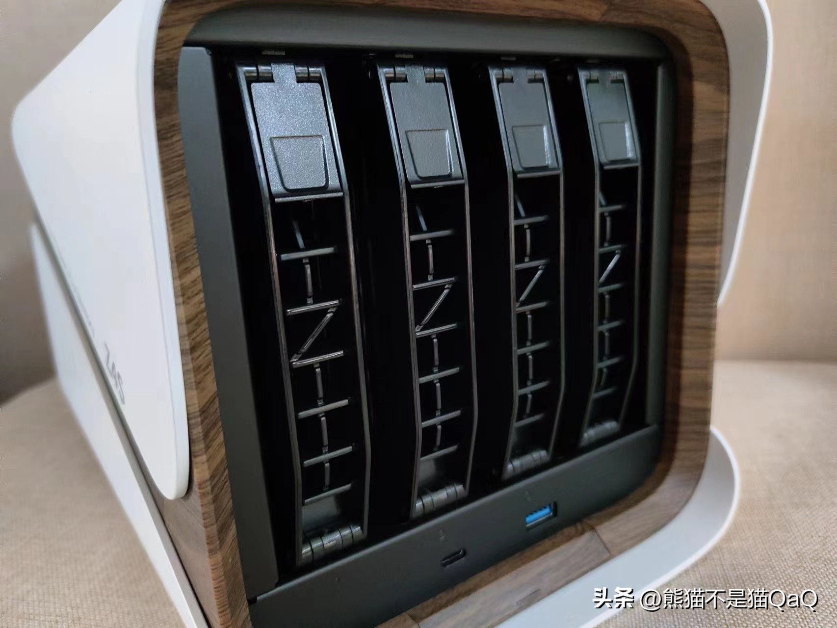 极空间z4nas购买推荐配置,极空间z4好还是nas好