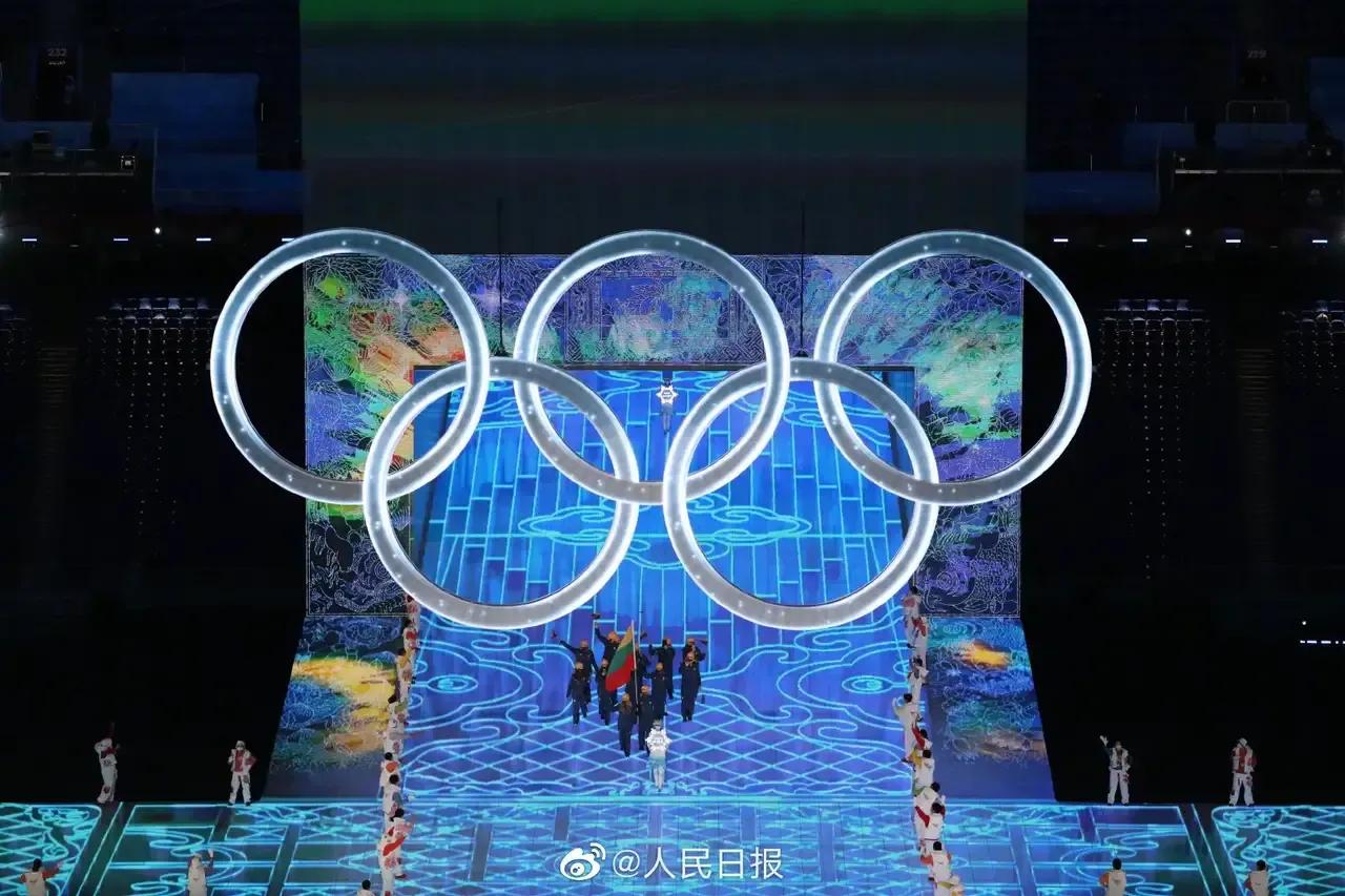 冬奥会运动员进场背景音乐19首,冬奥会运动员进场背景音乐贝多芬