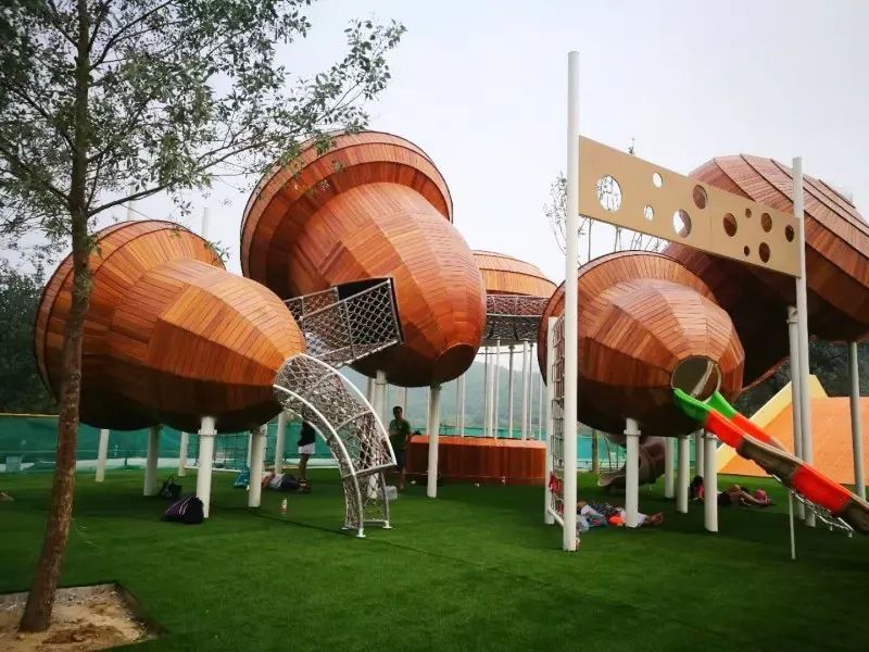 北京适合6岁娃玩的儿童乐园,遛娃好去处北京大兴