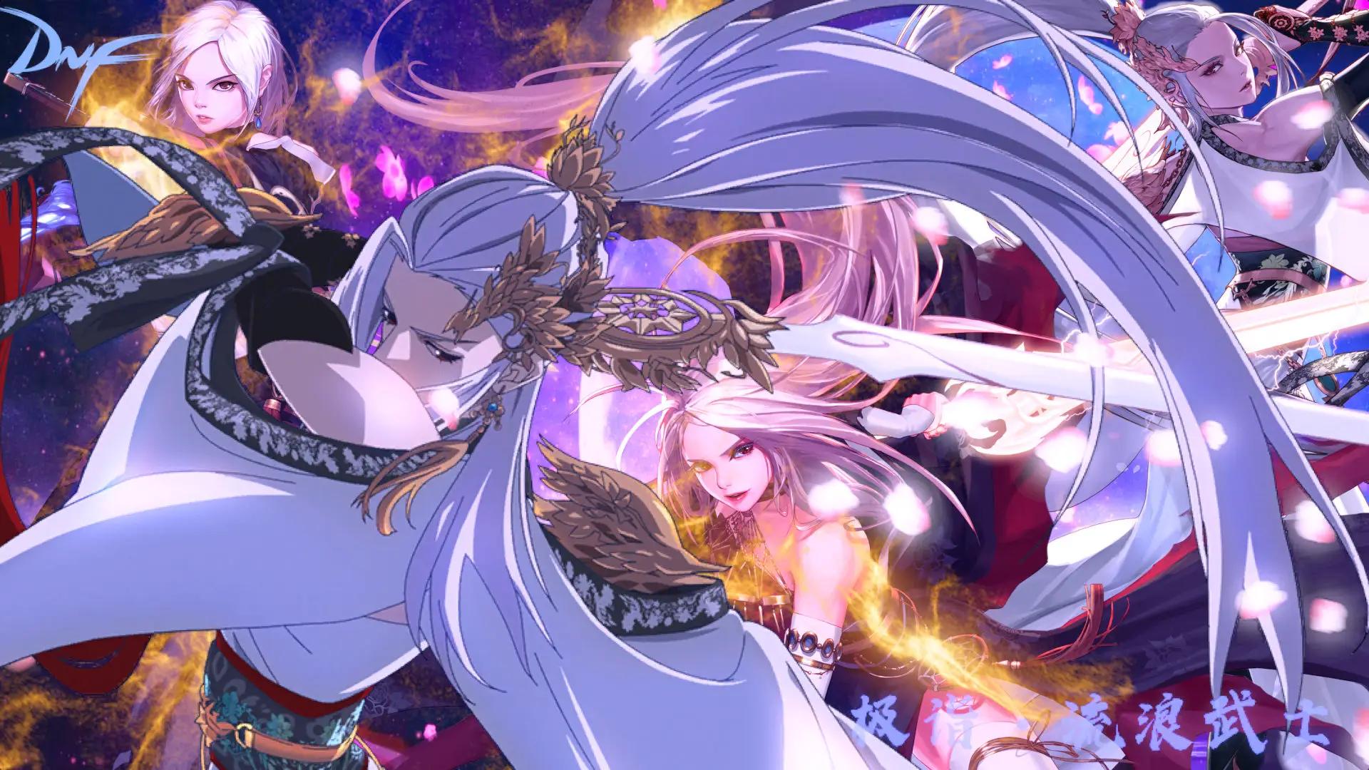 dnf新号从零开始搬砖流程,dnf游戏搬砖新手起号攻略