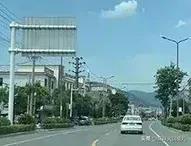 常规道路标志详解,新手必须知道的道路标识