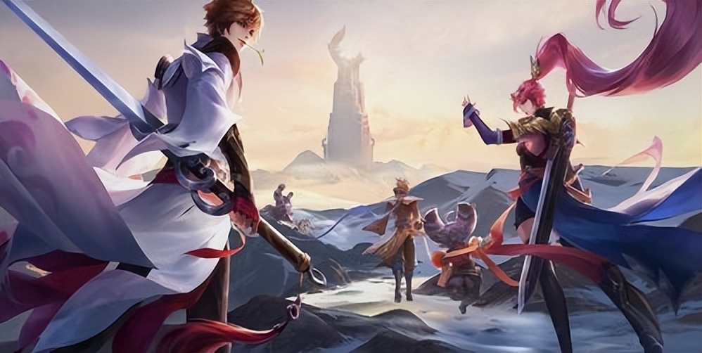 哪些游戏公司靠什么赚钱,游戏行业到底有多赚钱