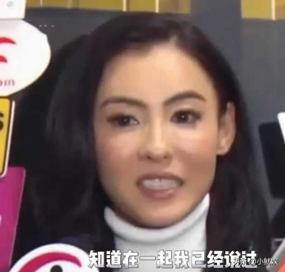 谢霆锋张柏芝王菲最新情况,谢霆锋王菲张柏芝三人同台尴尬吗