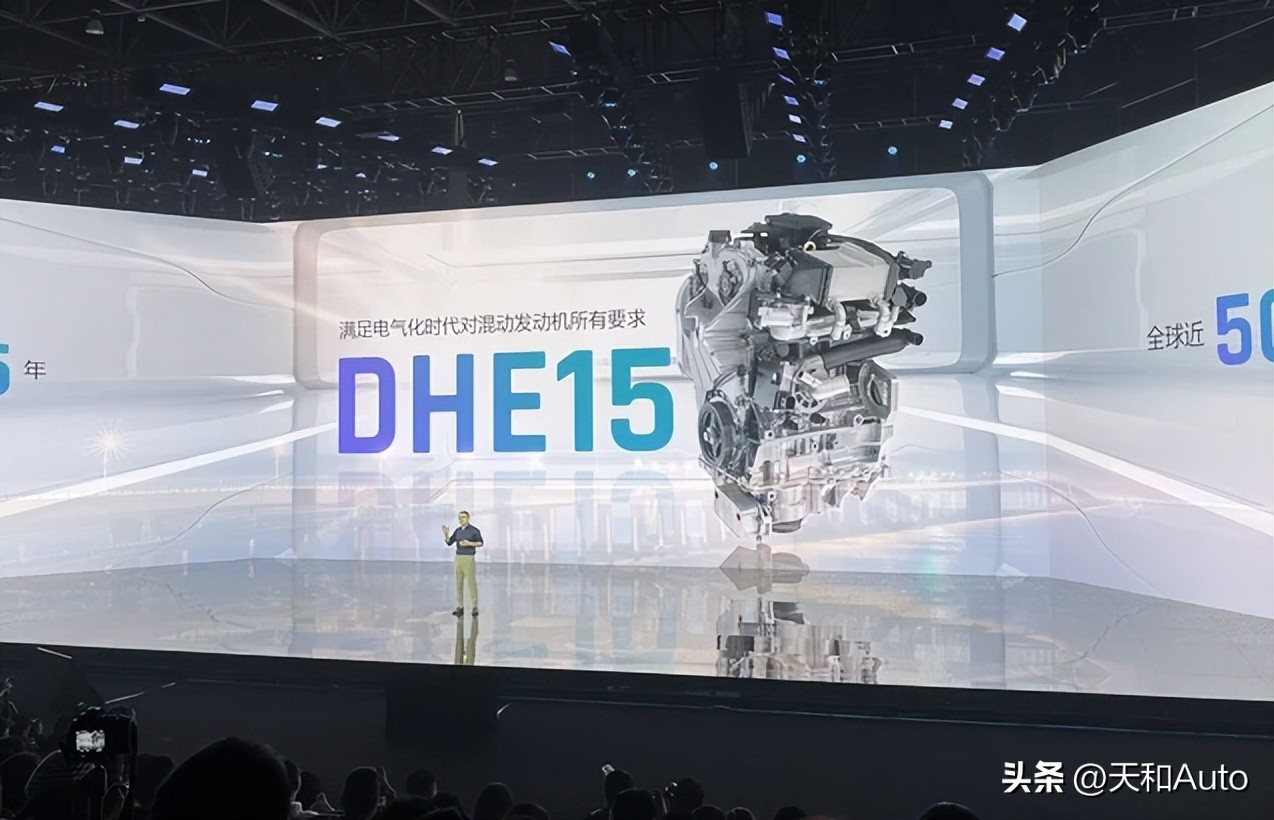 东风马赫动力发动机下一代机型,东风马赫发动机