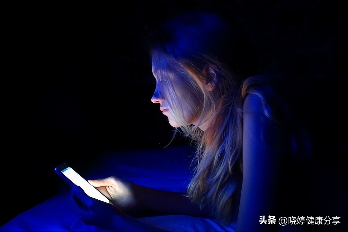 易醒睡眠质量差怎么改善,改善睡眠最好的方法食疗