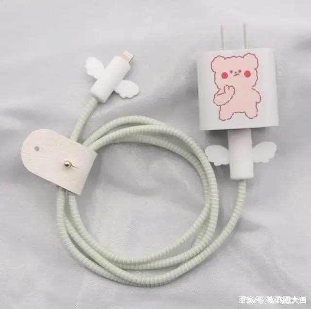 充电头可以插苹果数据线吗,充电头可以随便用吗