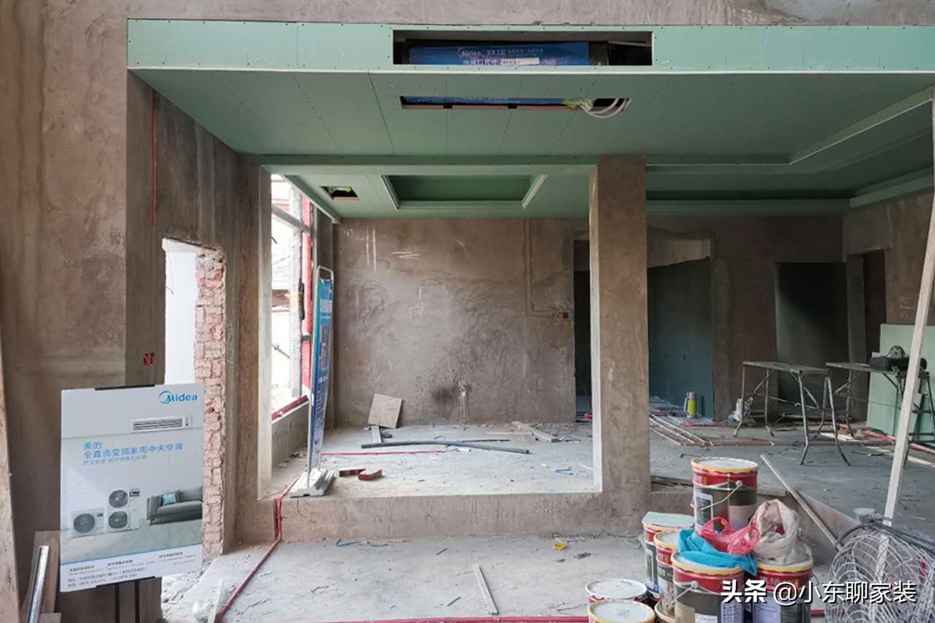 新空调自己动手安装详细步骤图解,空调怎么选好