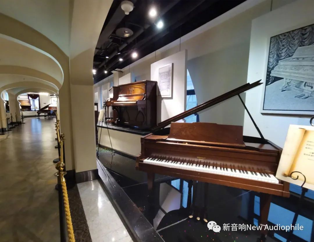 【碟海拾遗】这些钢琴，你知道几个呢？