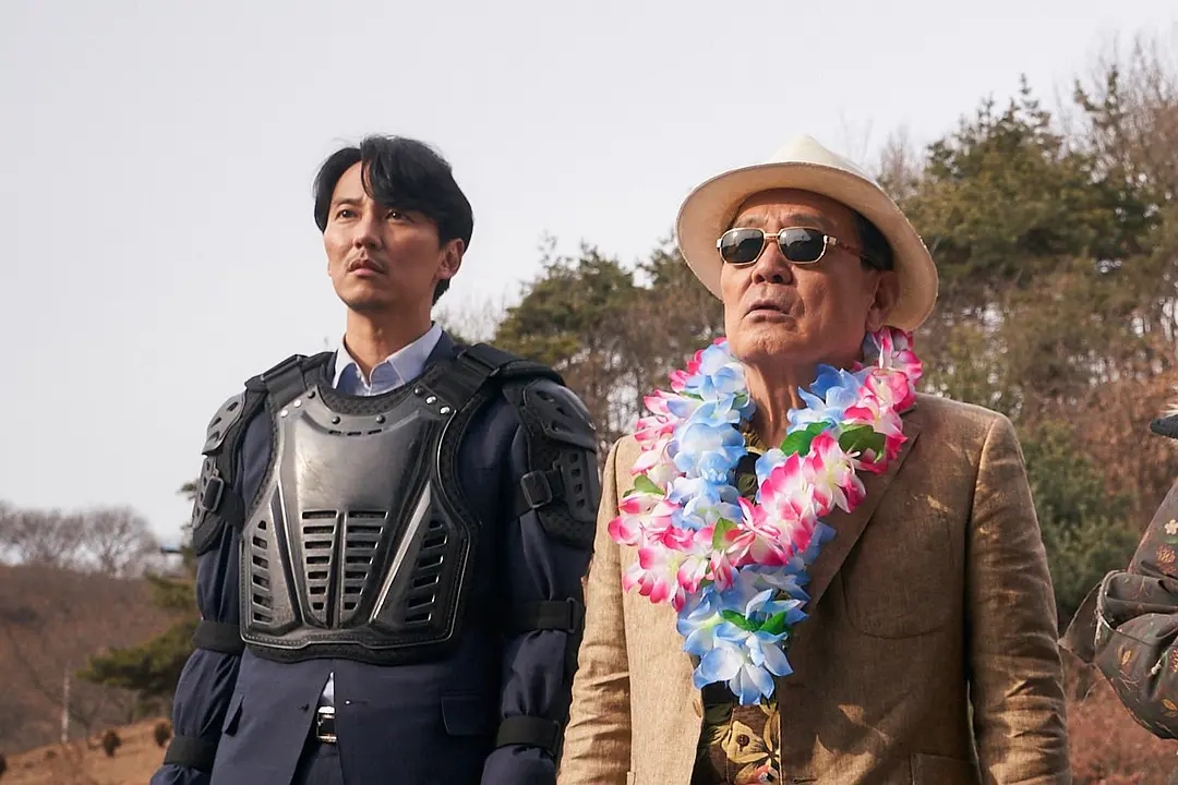 外国丧尸喜剧电视剧排行榜,盘点九部高分丧尸喜剧电影