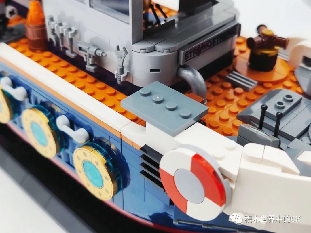 这是一艘什么船,这是一艘船