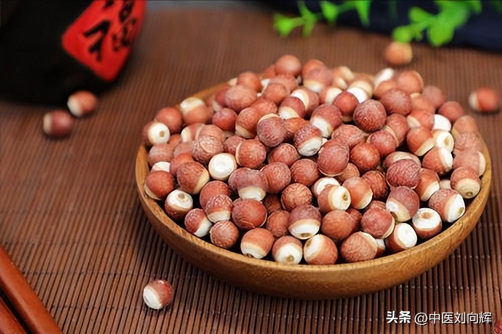 滋补补肾健脾的中药,健脾祛湿和滋阴补肾的中药