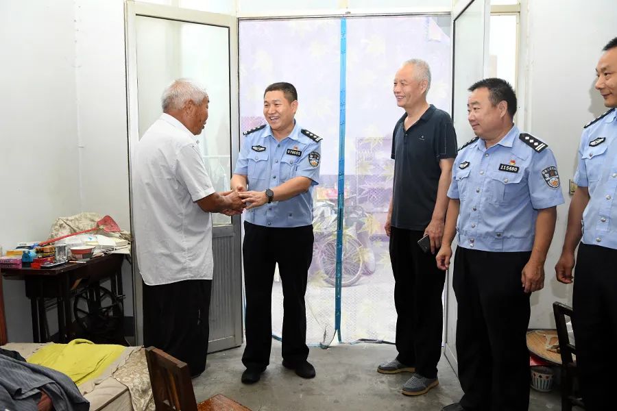 创城街道曝光问题整改,临沂罗庄区营商环境调查