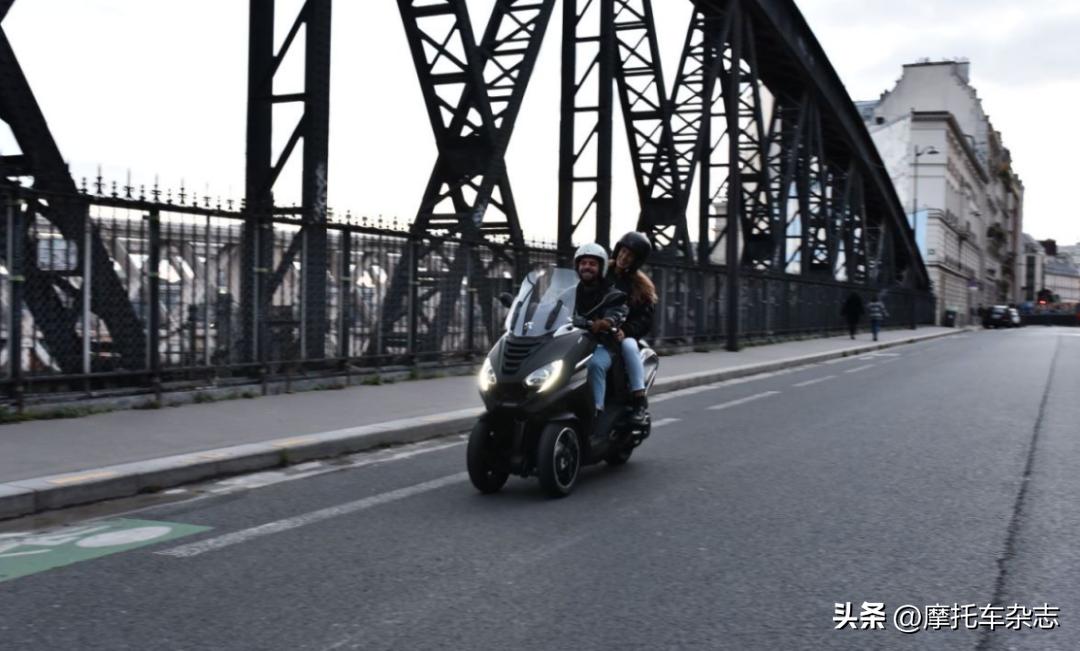 标致摩托新款车型,2024标致摩托即将上市车型