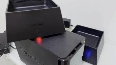 家庭无线组网方案mesh注意事项,家庭meshwifi全覆盖最佳方案