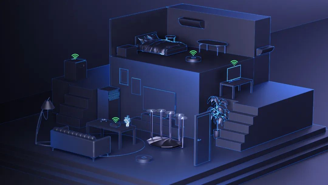 上新｜覆盖无忧，尽享极速的Wi-Fi6Pro正式发售