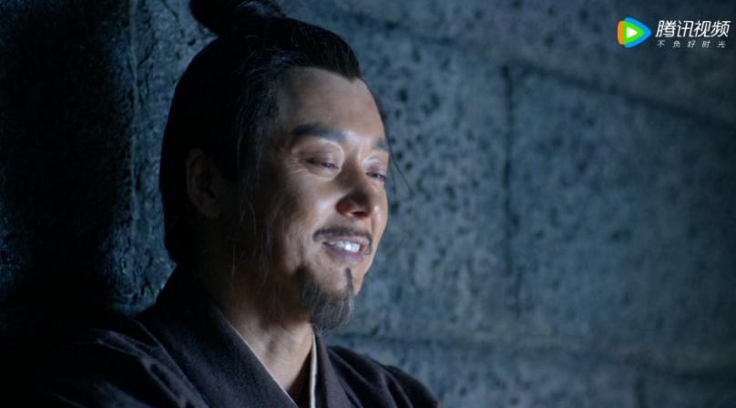 胡歌古装十年回顾,古装界的天花板胡歌