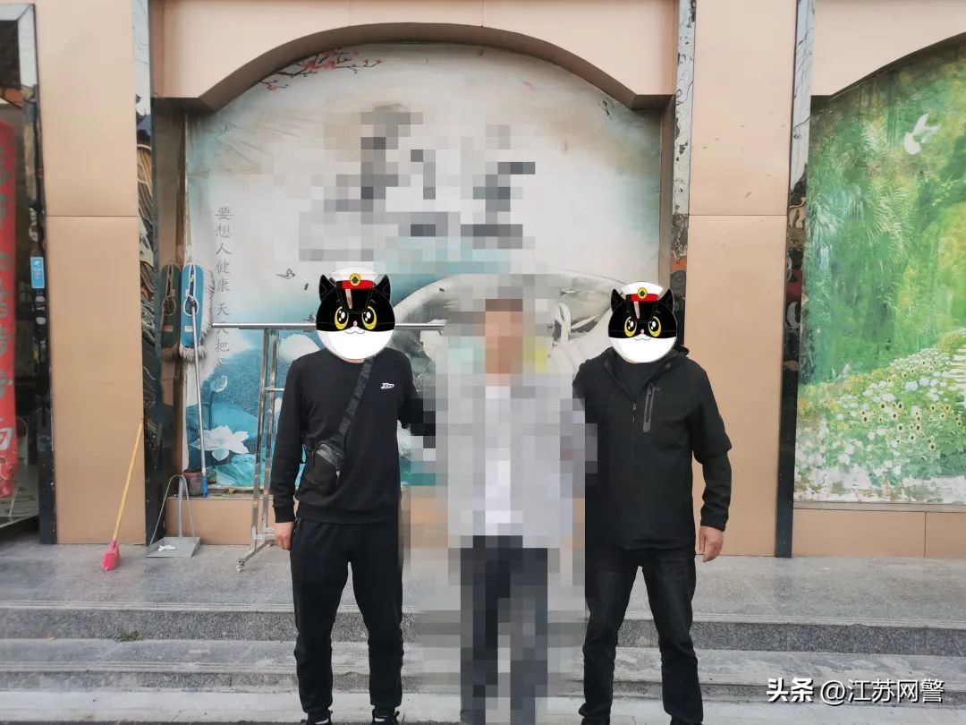 宿迁市公安局优警惠警举措,宿迁宿城区警察