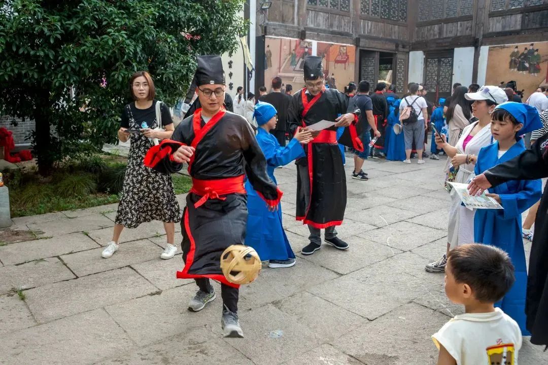 国庆嗨玩指南,象山景区攻略