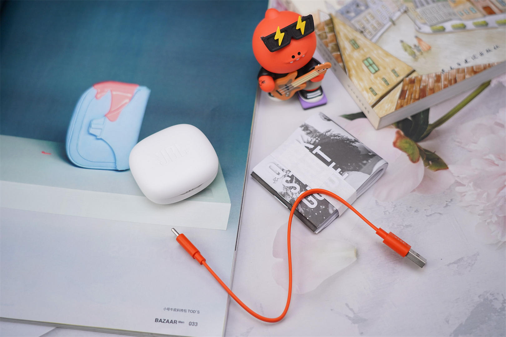 jblwaveflex真无线蓝牙耳机操作,jblwaveflex蓝牙耳机音质测评