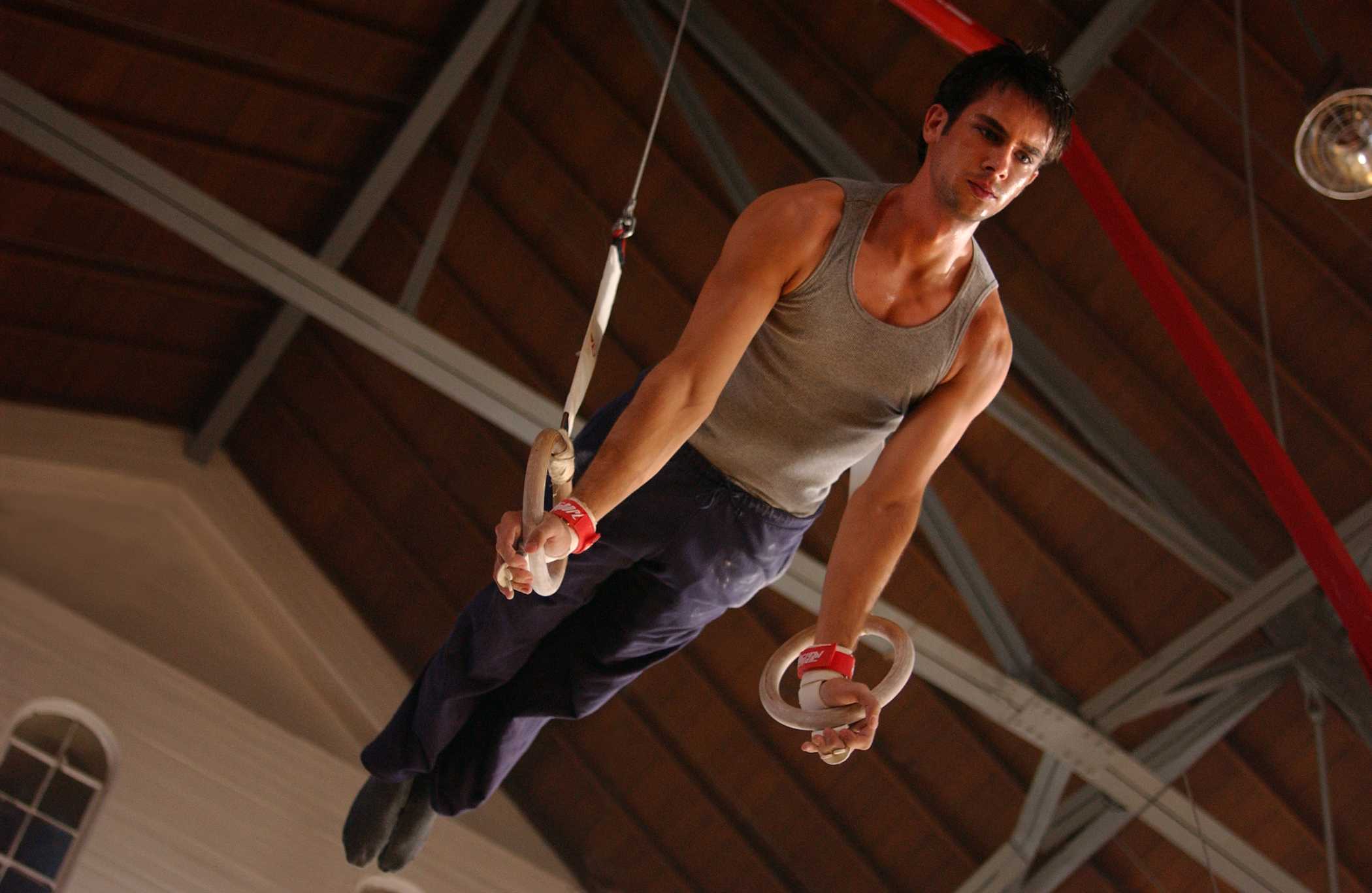 体育题材电影叙事结构,谈美国体育电影主题的发展