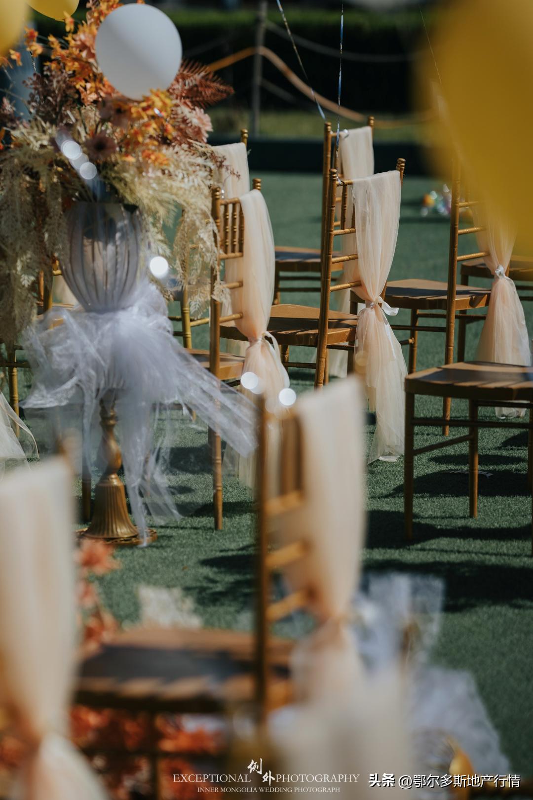 杰欣婚礼回顾|爱的里程碑