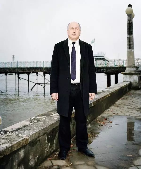 离天堂最近的地方高加索,俄罗斯的天堂在哪里