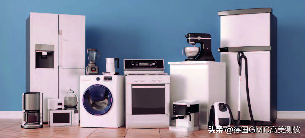 功率分析仪lmg671,手持式高带宽功率分析仪