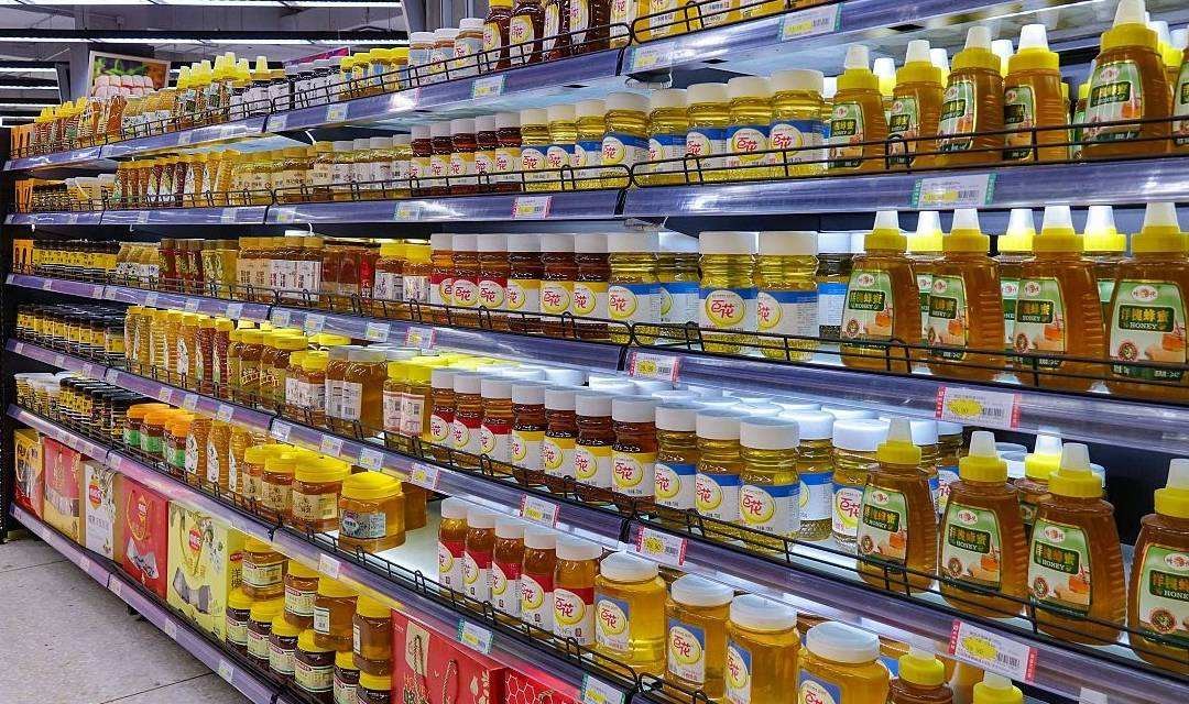 蜂蜜咋造假,蜂蜜作假的方法