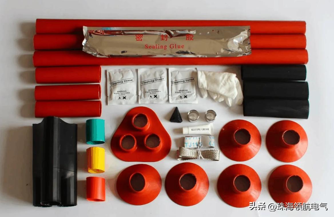 冷缩电缆附件性能怎么样,电缆附件冷缩和热缩的用途