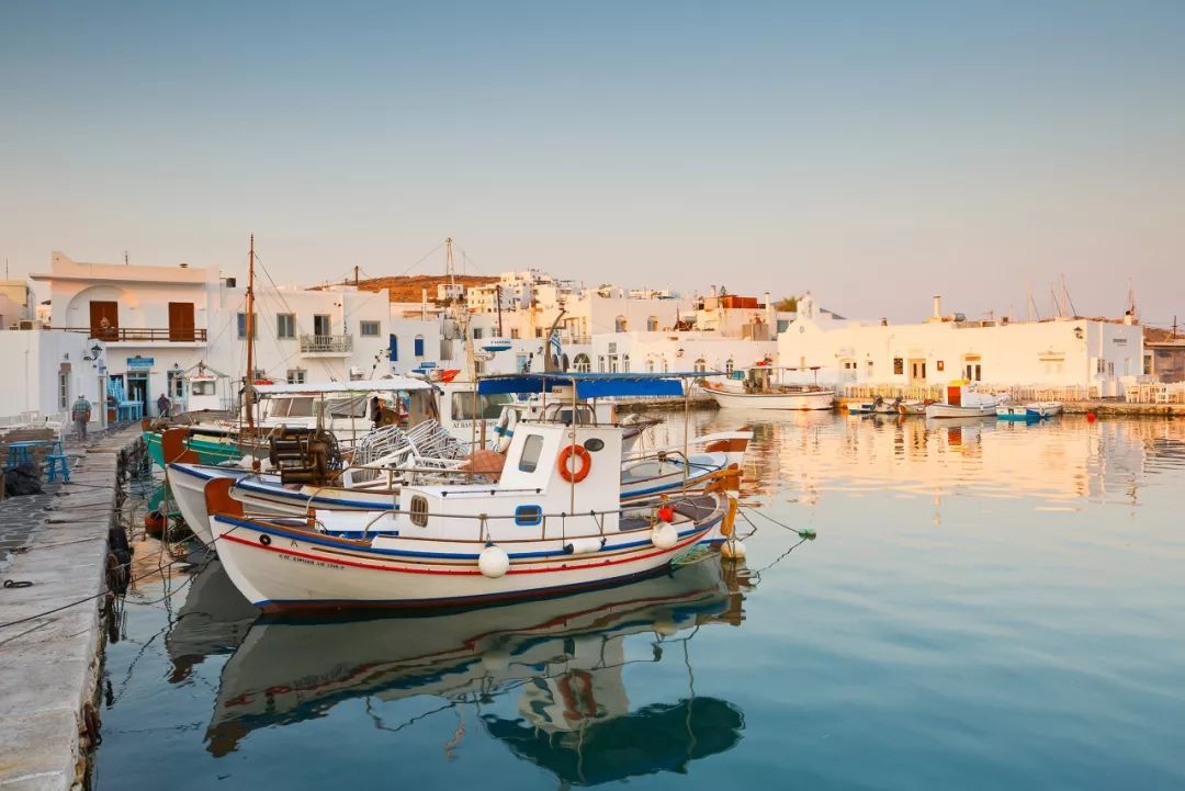 全球最漂亮的100个海岛,100座世界最美海岛