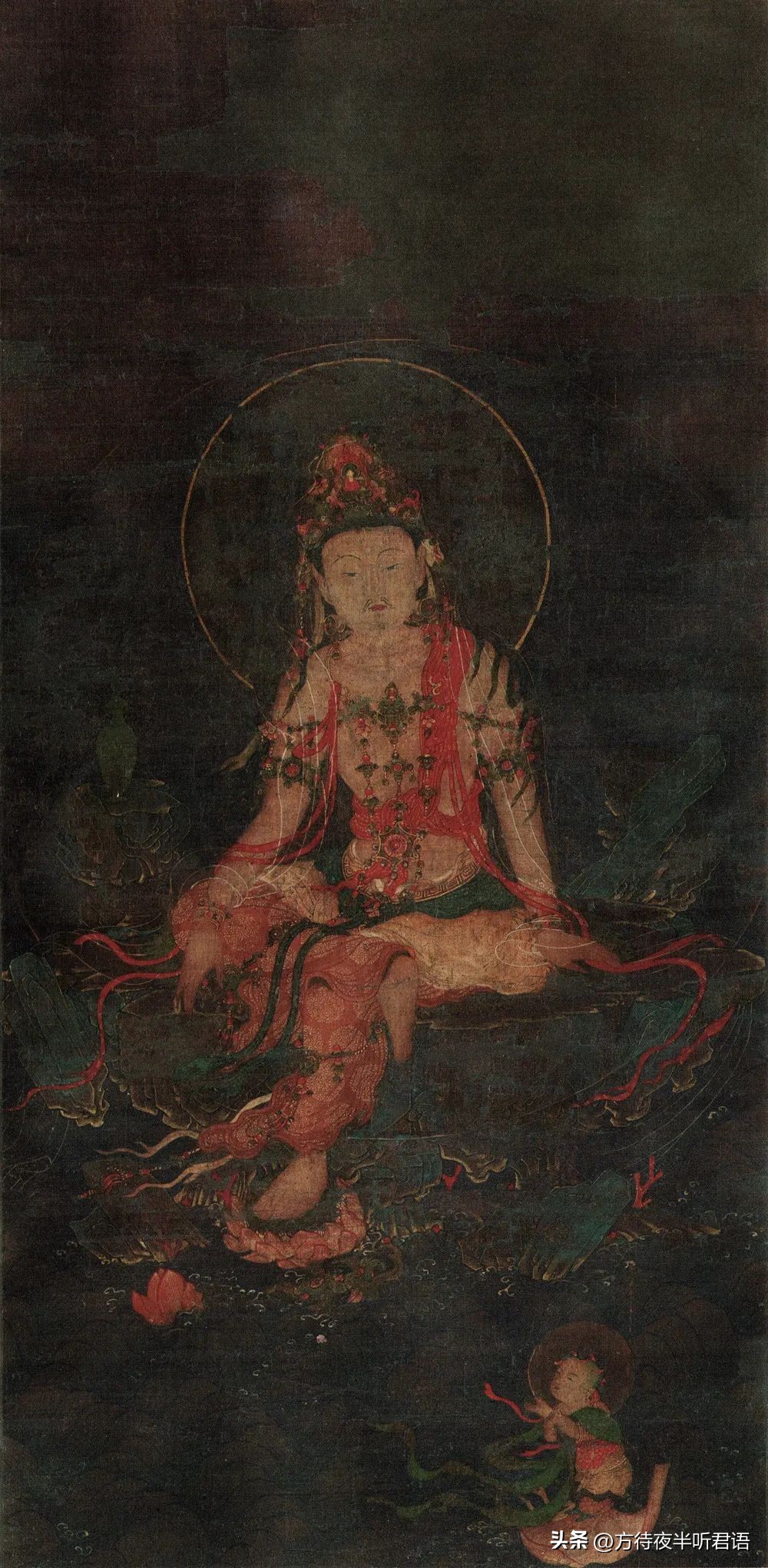 高丽佛画,高丽佛画特别展