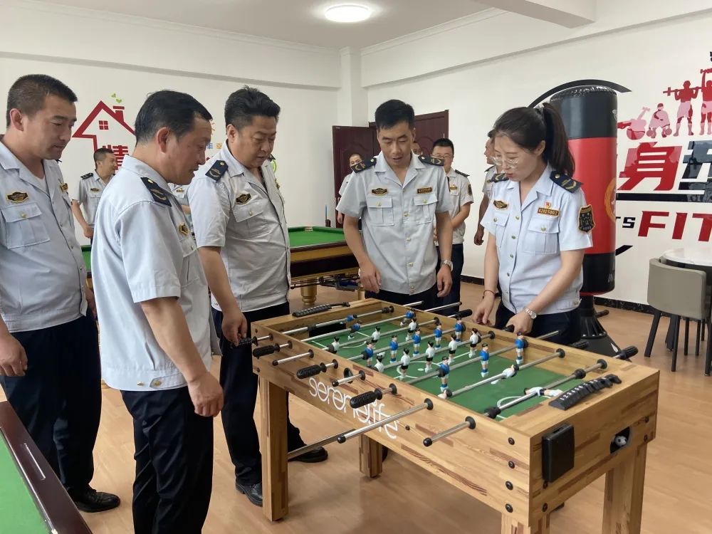 【迎“七一”守初心】矢志不渝跟*党**走不待扬鞭自奋蹄——西峰收费所举办庆祝建*党**102周年系列活动