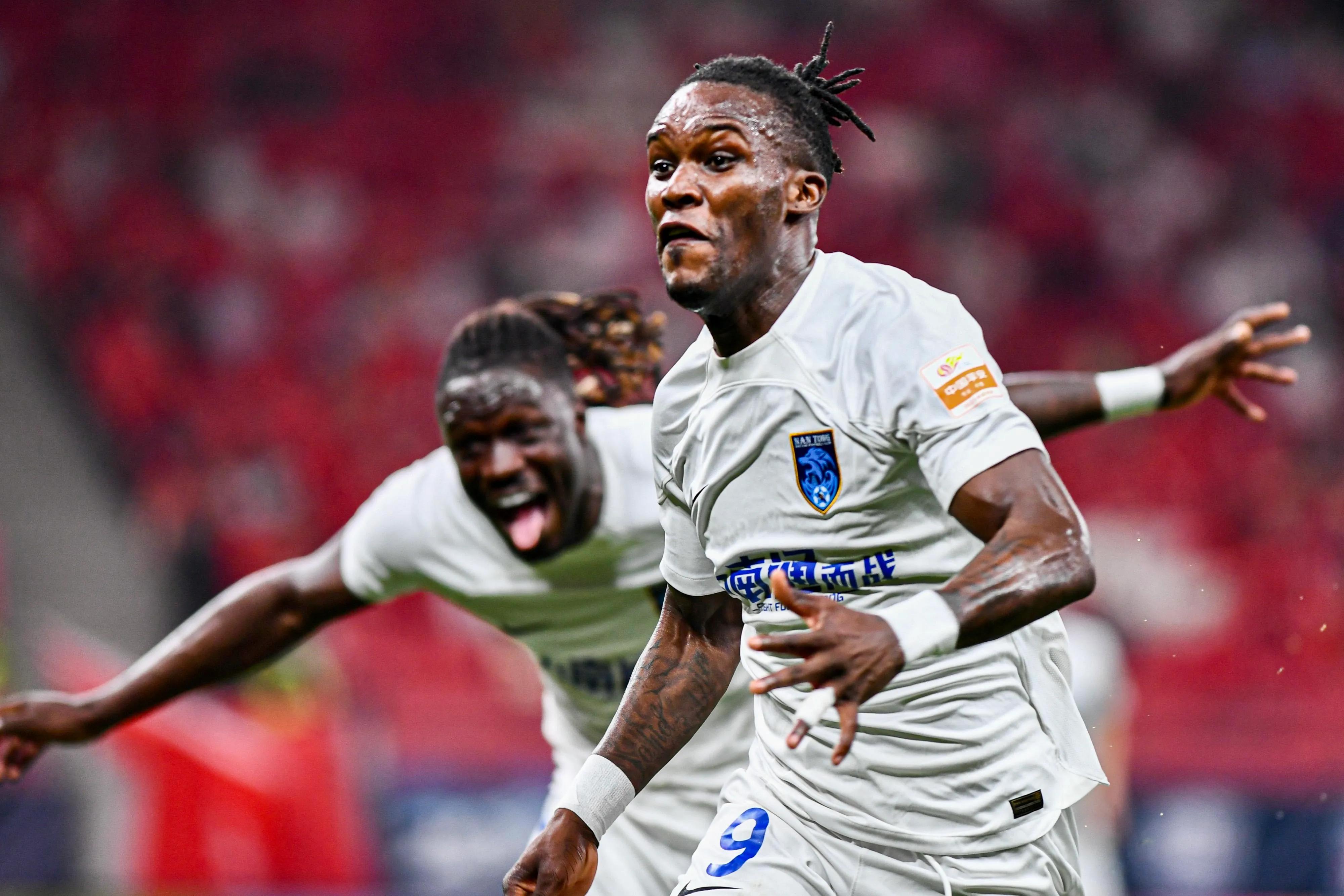 上海申花u21vs泰山回放,申花热身赛2:1南通支云金信煜