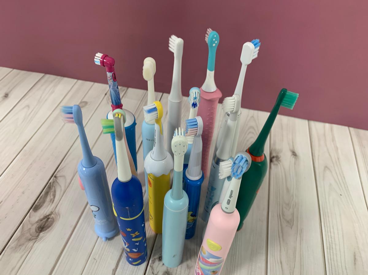 用电动牙刷的坏处,声波电动牙刷的好处与坏处